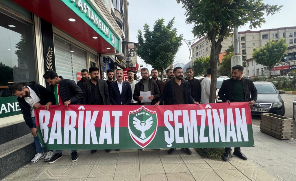 Barikat Şemzinan’dan Uyuşturucu, Sanal Kumar ve Kara Para Uyarısı!