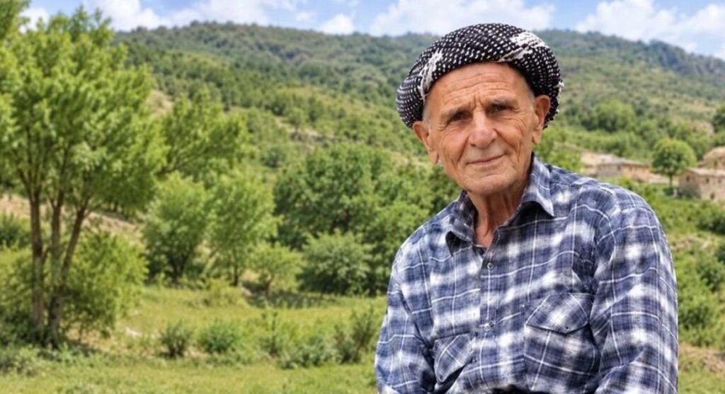 Şemdinli’de Ceviz Ağacından Düşen Vatandaş Hayatını Kaybetti