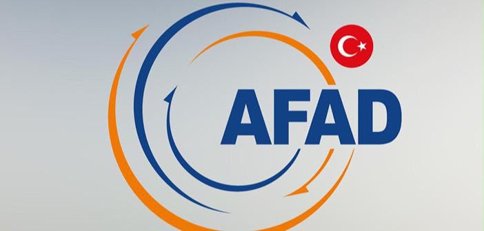 AFAD’dan 13 Ekim mesajı: “Hazırlık evde başlar!”