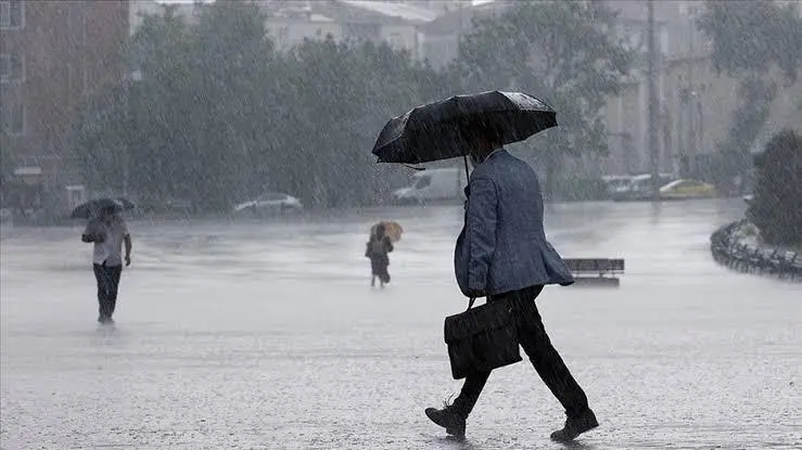 Meteorolojiden kar yağış uyarısı