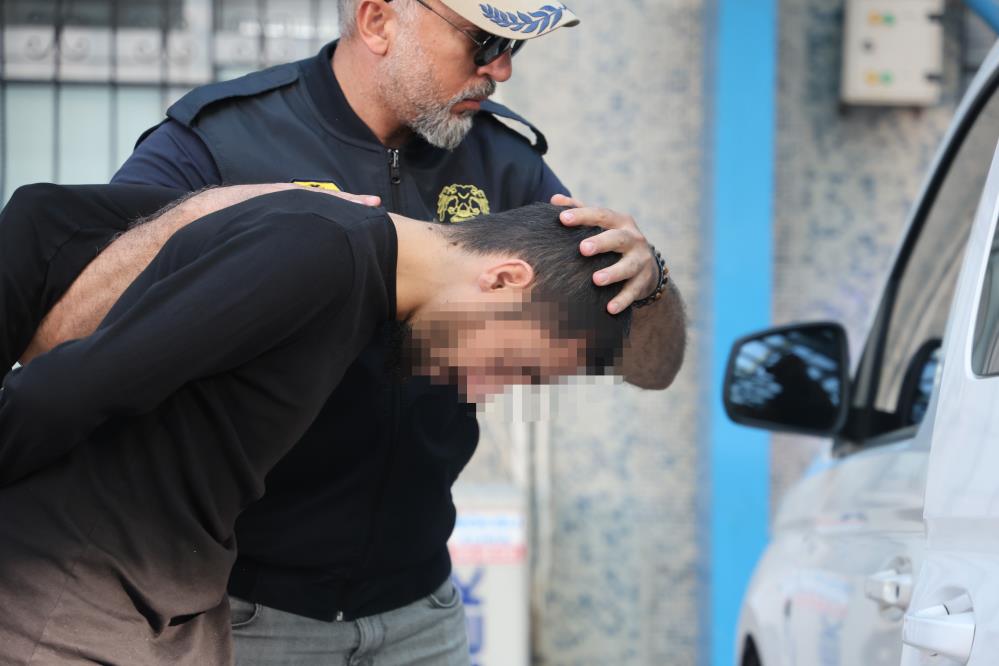 DEAŞ üyeliğinden hakim önüne çıkan sanık “etkin pişmanlıktan yararlanmak” istedi